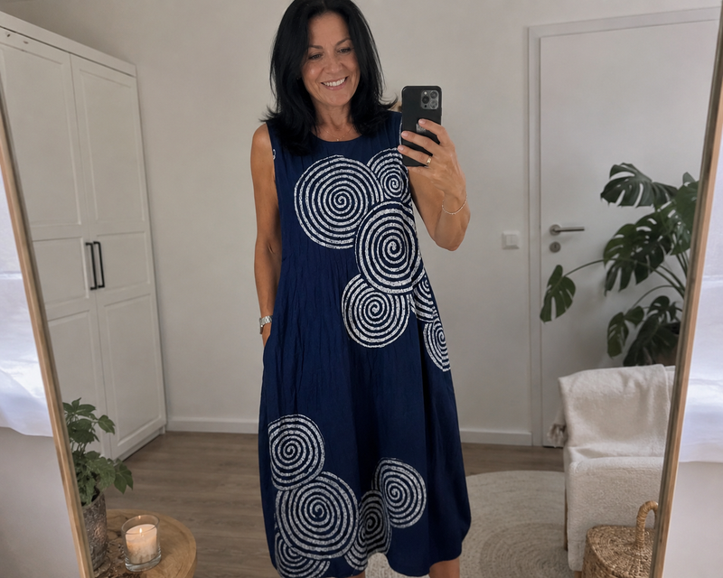 Katrin Hoffmann review
